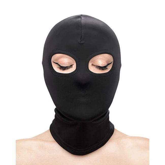 Fetish & Fantasy Eyes Hood - What Is the Fetish & Fantasy Eyes Hood?