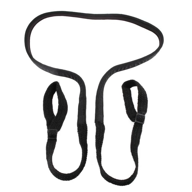 Fetish Fantasy Harness - Two Versions to Choose From