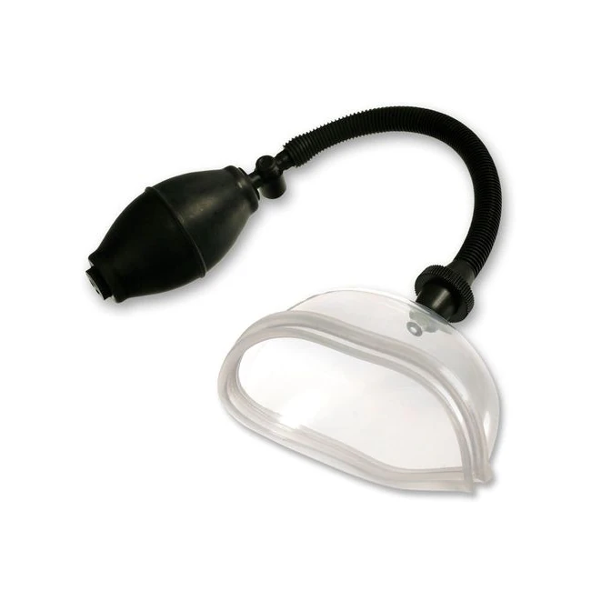 Fetish Fantasy High Intensity Pussy Pump - Build & Quality