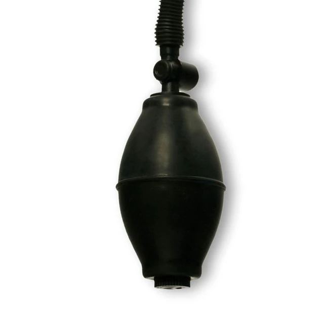 Fetish Fantasy High Intensity Pussy Pump - Hardware & Fasteners