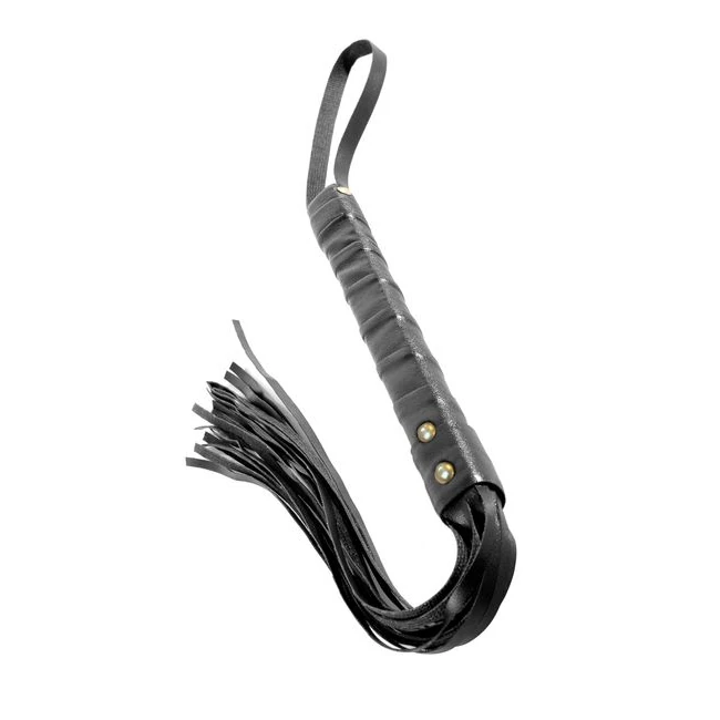 Fetish Fantasy Limited Edition Cat O Nine Tails - Hardware & Fasteners