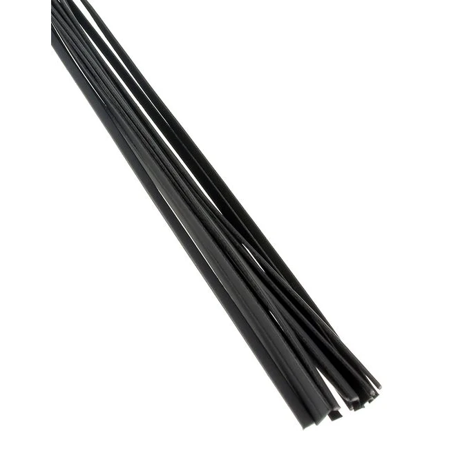 Fetish Fantasy Limited Edition Deluxe Cat O Nine - Comfort & Fit