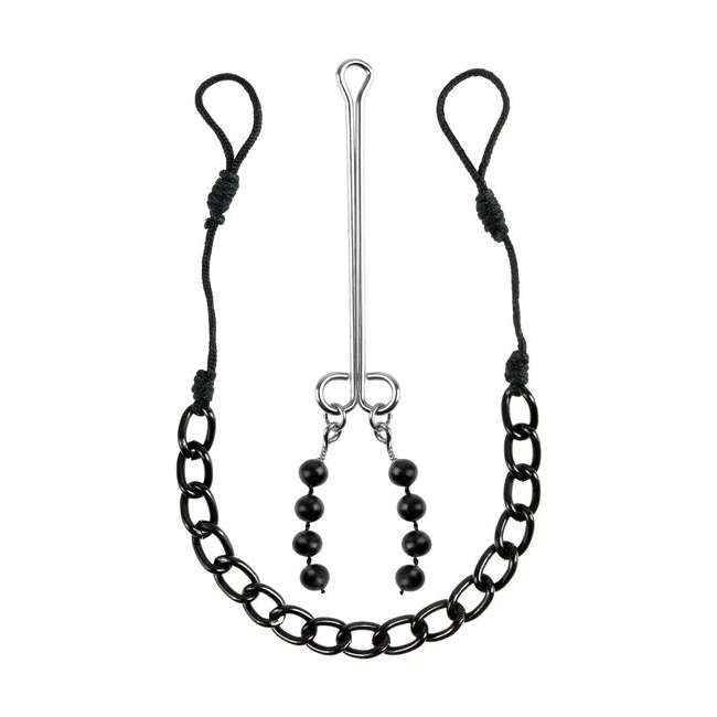 Fetish Fantasy Limited Edition Nipple & Clit Jewelry - Build & Quality
