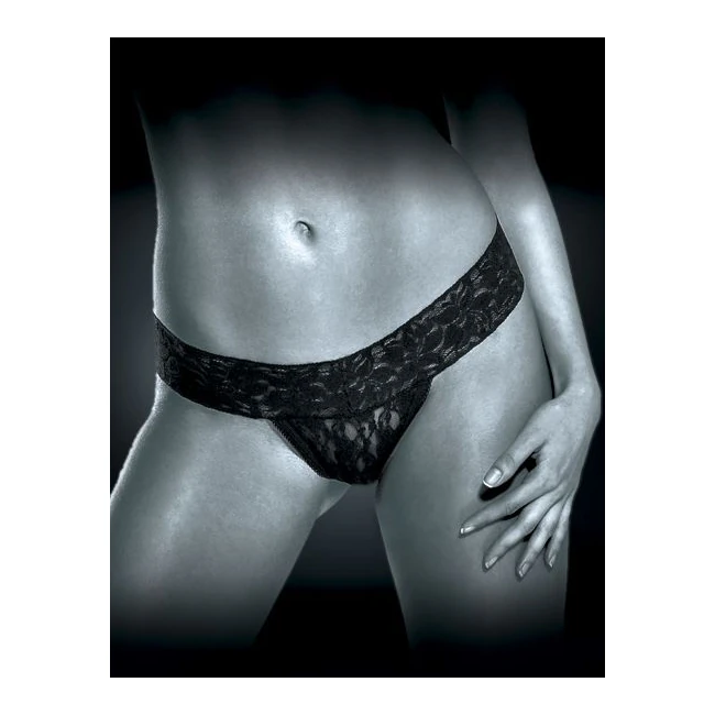 Fetish Fantasy Limited Edition Remote Control Vib.plus - Introduction