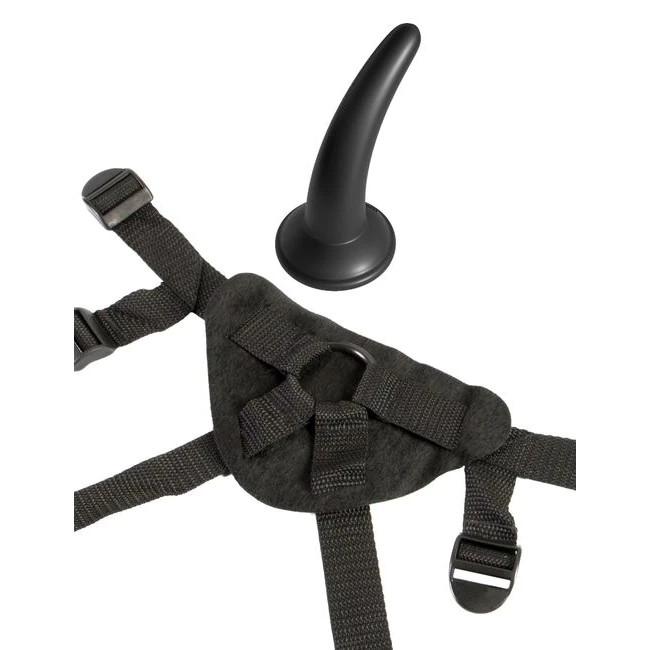 Fetish Fantasy Limited Edition the Pegger - How It Feels
