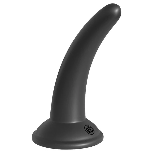 Fetish Fantasy Limited Edition the Pegger - Design & Fit