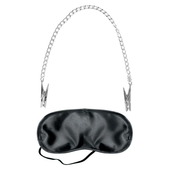 Fetish Fantasy Limited Edition Ultimate Bondage Kit - How It Feels
