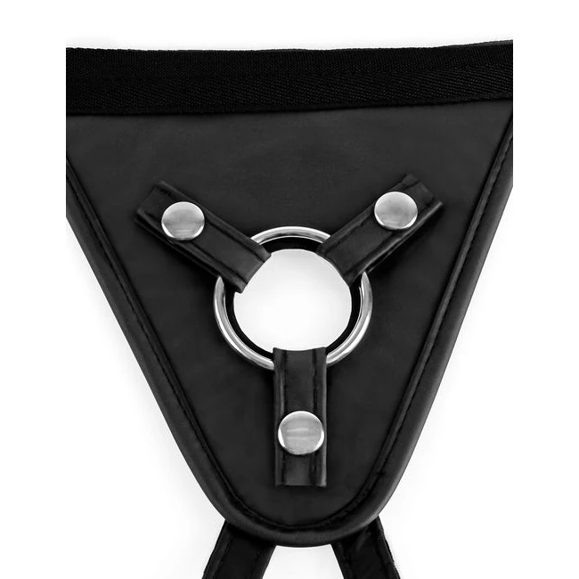Fetish Fantasy Perfect Fit Harness - Size & Fit