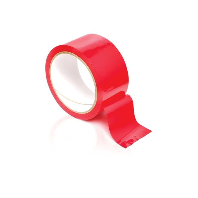Fetish Fantasy Pleasure Tape - Adjustability & Release