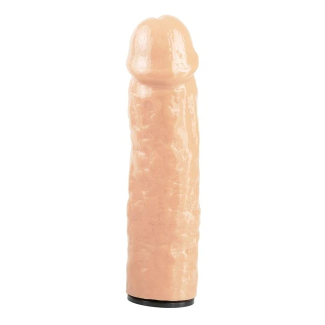 Fetish Fantasy Portable Sex Machine - Comfort & Fit