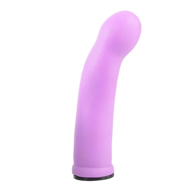 Fetish Fantasy Portable Sex Machine - Features & Functions