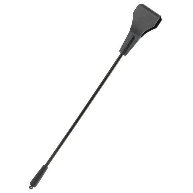 Fetish Fantasy Silicone Crop - Build & Quality