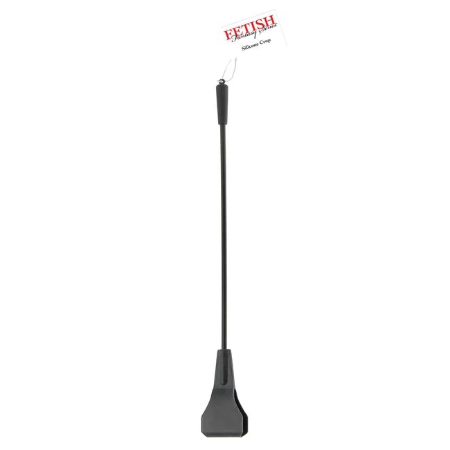 Fetish Fantasy Silicone Crop - Specifications