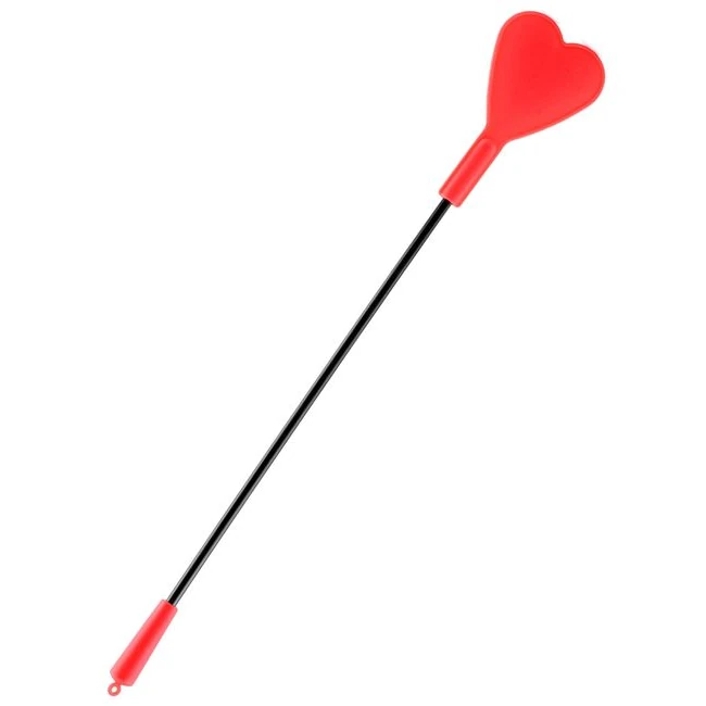 Fetish Fantasy Silicone Heart Flapper - Build & Quality