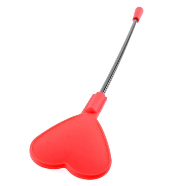Fetish Fantasy Silicone Heart Flapper - Hardware & Fasteners