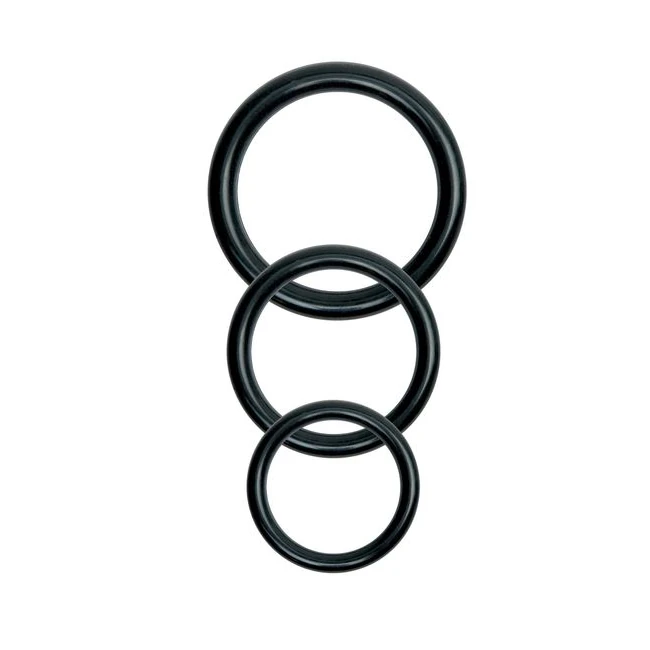 Fetish Fantasy Stay Put Harness - Additional Features