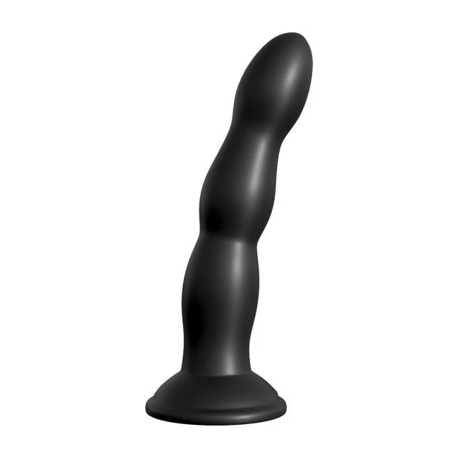 Fetish Fantasy Strap on Set Vibrating - Vibration Modes and Features