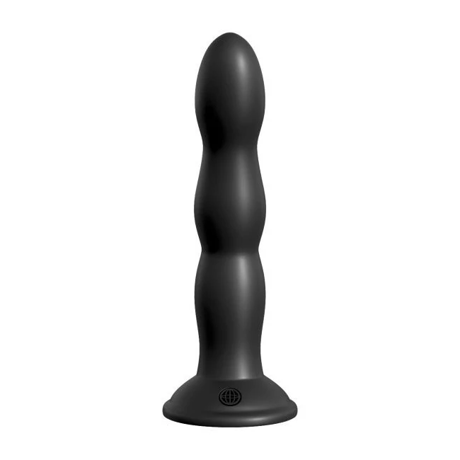 Fetish Fantasy Strap on Set Vibrating - Power & Performance