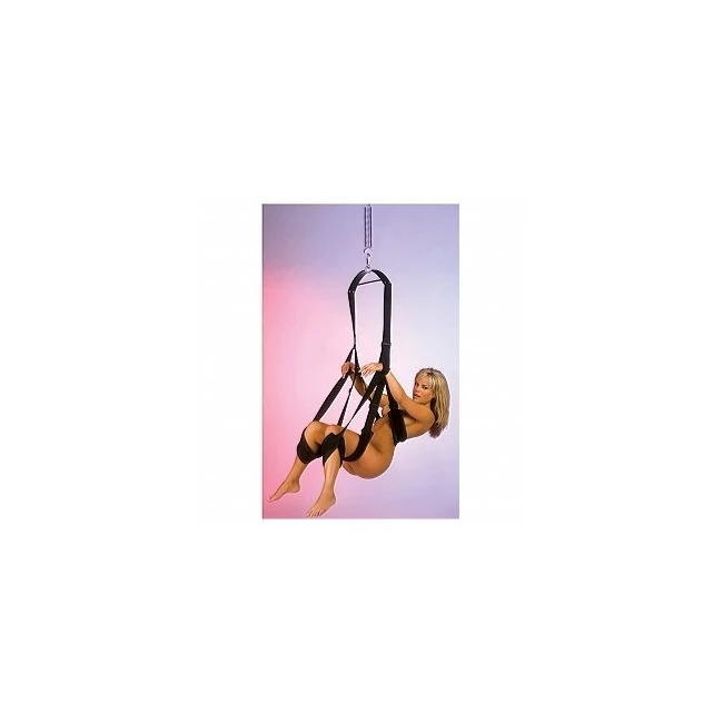 Fetish Fantasy Swing - Build & Quality