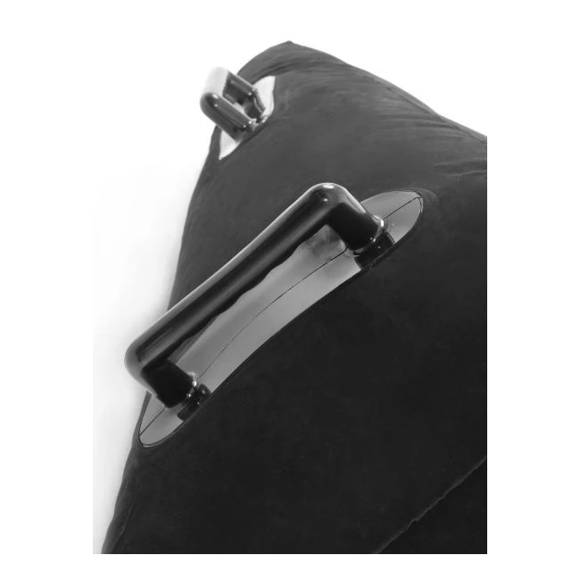 Fetish Fantasy Ultra Inflatable Position Master - Specifications & Packaging