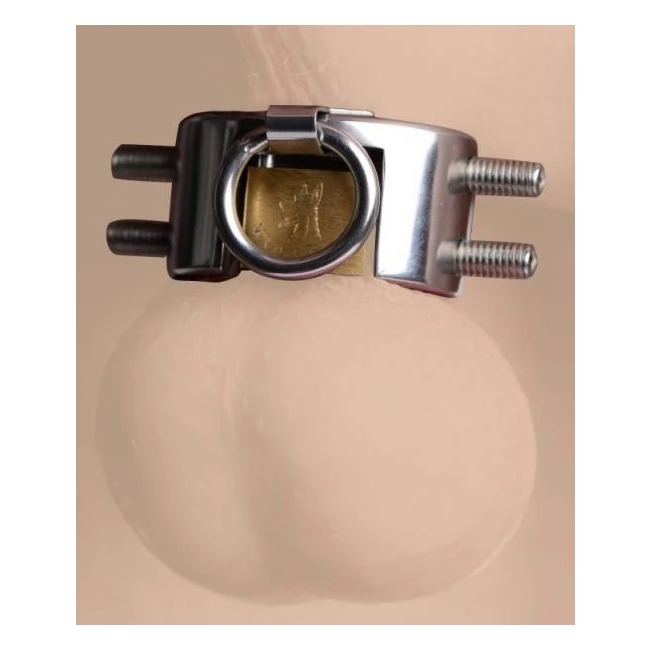 Fiend Steel Cbt Piercing Chamber 1.5 Inches - Overview