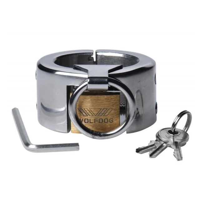 Fiend Steel Cbt Piercing Chamber 1.5 Inches - Key Details