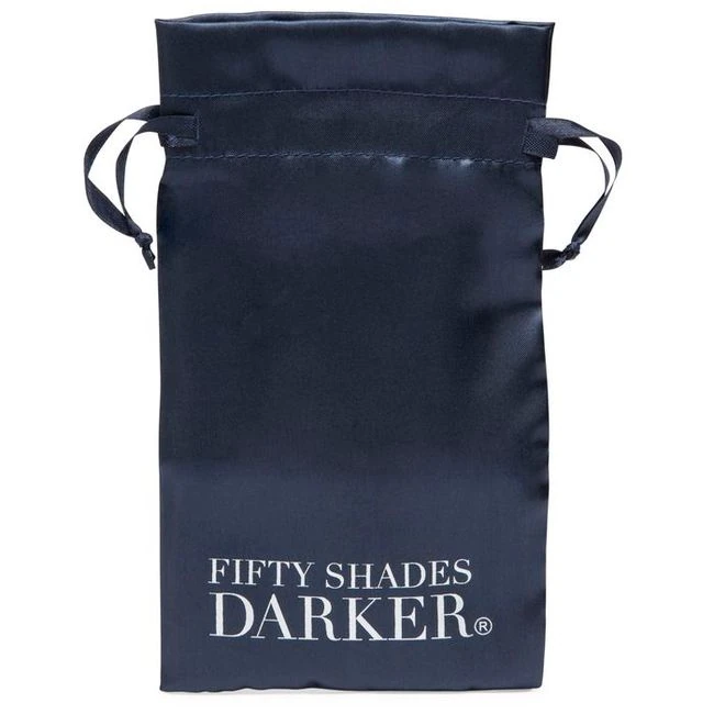 Fifty Shades Darker Adrenaline Spikes Metal Pinwheel - Usage & Sensory Exploration