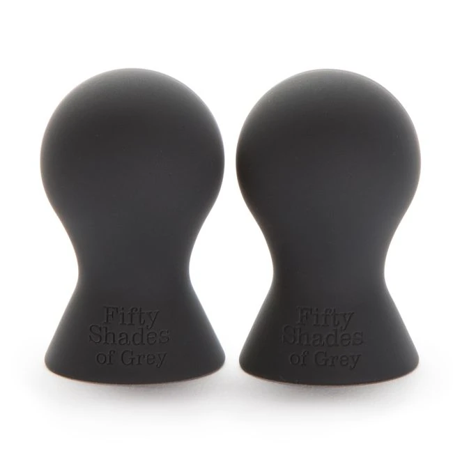 Fifty Shades Nothing but Sensation Nipple Teasers - Build & Quality