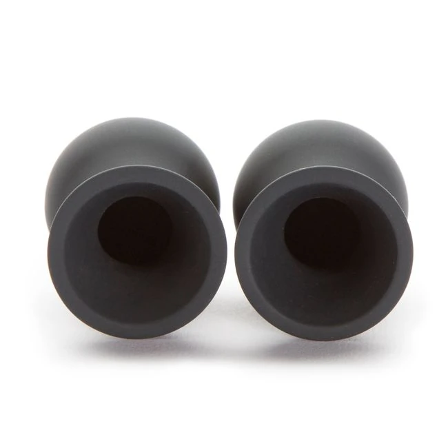 Fifty Shades Nothing but Sensation Nipple Teasers - Hardware & Fasteners