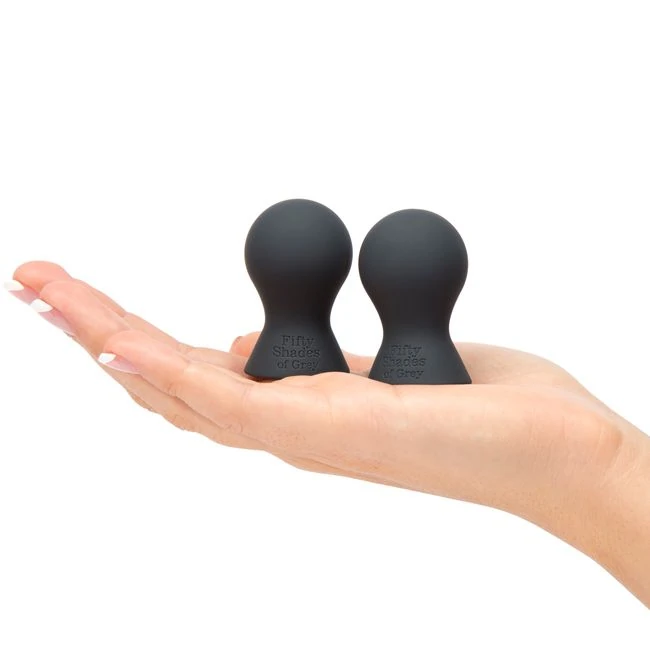 Fifty Shades Nothing but Sensation Nipple Teasers - Specifications