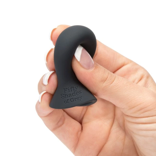 Fifty Shades Nothing but Sensation Nipple Teasers - Categories & Usage