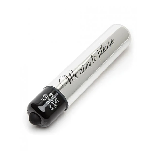 Fifty Shades of Grey Pleasure Overload Delicious Tingles Gift Set 2 Pieces - Overview