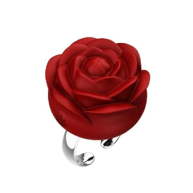 Fiore Rose Ring - What Is the Fiore Rose Ring?
