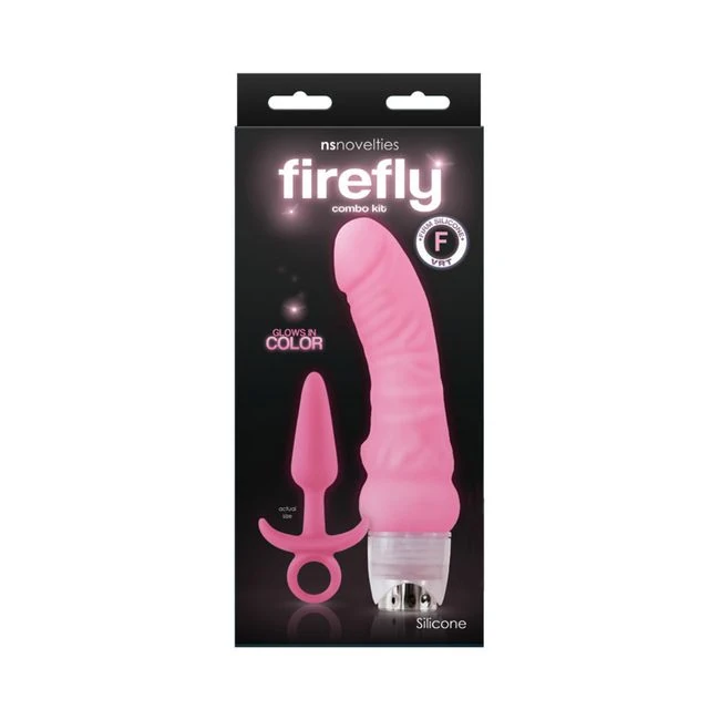 Firefly Combo Kit - Key Details