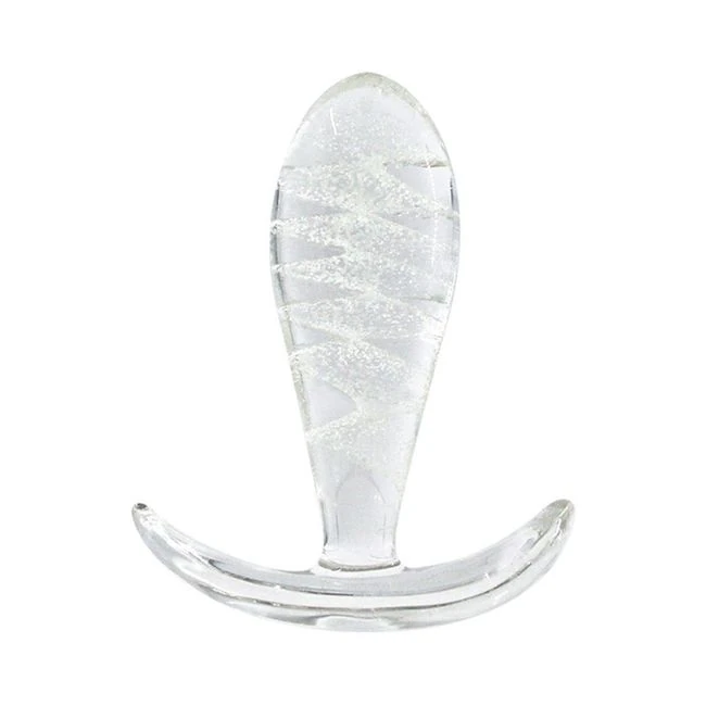 Firefly Glass - Ace  I - Clear - Shape & Comfort