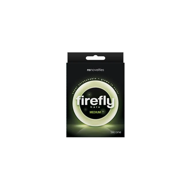 Firefly Halo - Overview