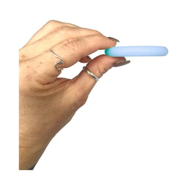 Firefly Halo Glow in the Dark Cock Ring - Overview
