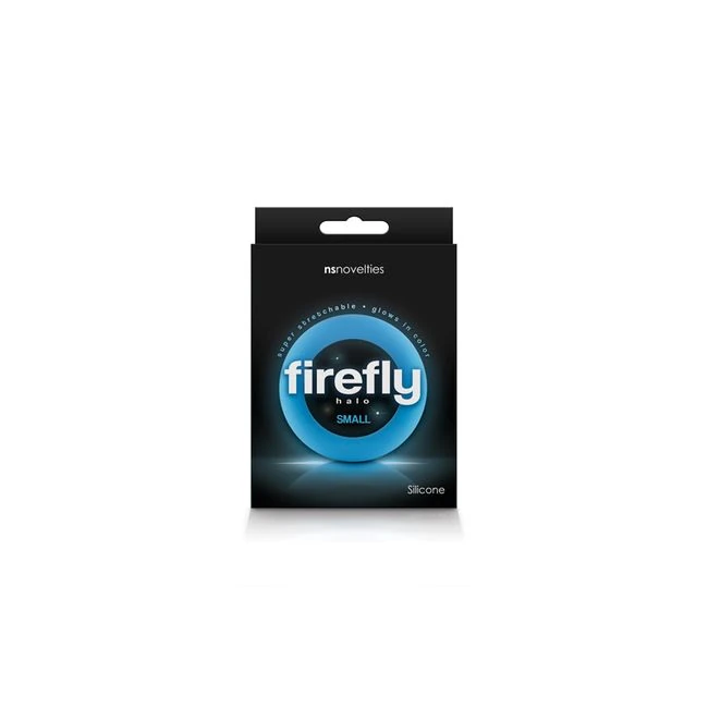 Firefly Halo Ring - How the Firefly Halo Ring Feels in Use