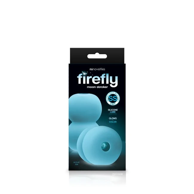Firefly Moon Stroker Blue - What Is the Firefly Moon Stroker Blue?