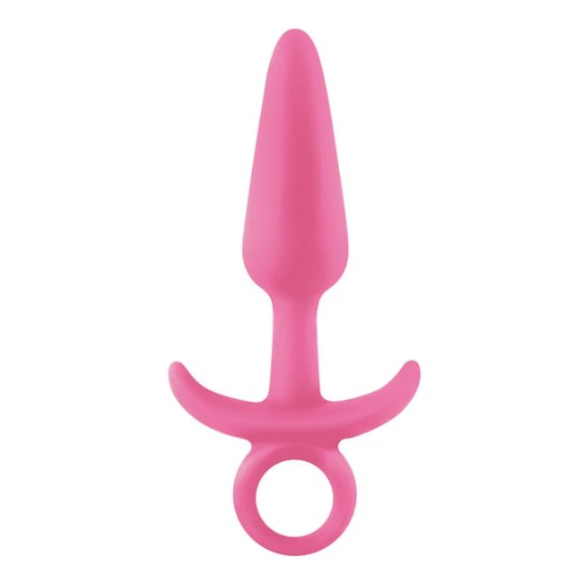 Firefly Pleasure Kit Pink - Graduated Sizing
