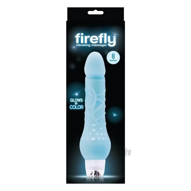 Firefly Vibrating Massager 8 - How It Feels