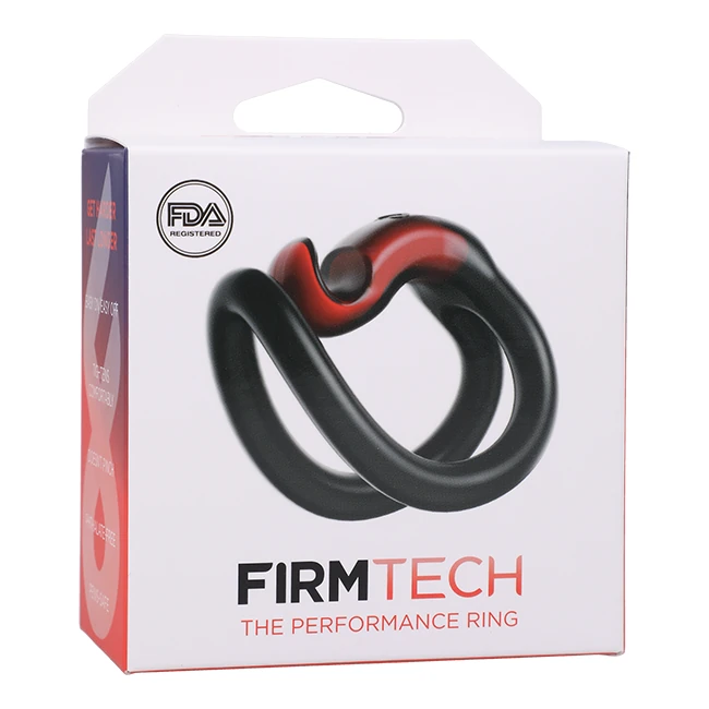 Firmtech Performing C-ring - Overview