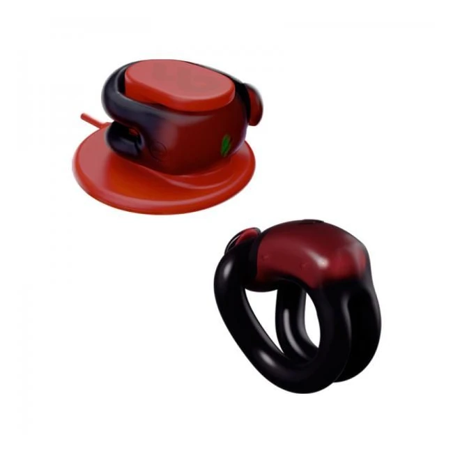 Firmtech Tech Ring - Overview