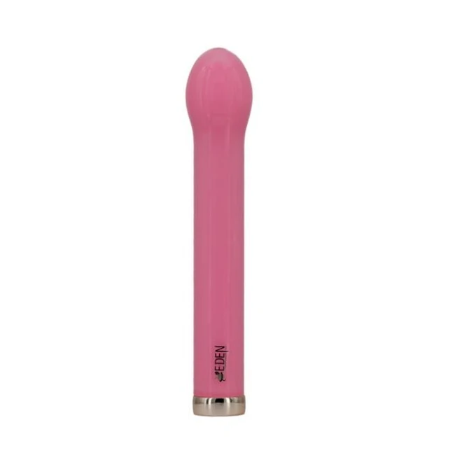 First Glass Vibe Mia - Ten Settings From a Discreet Motor