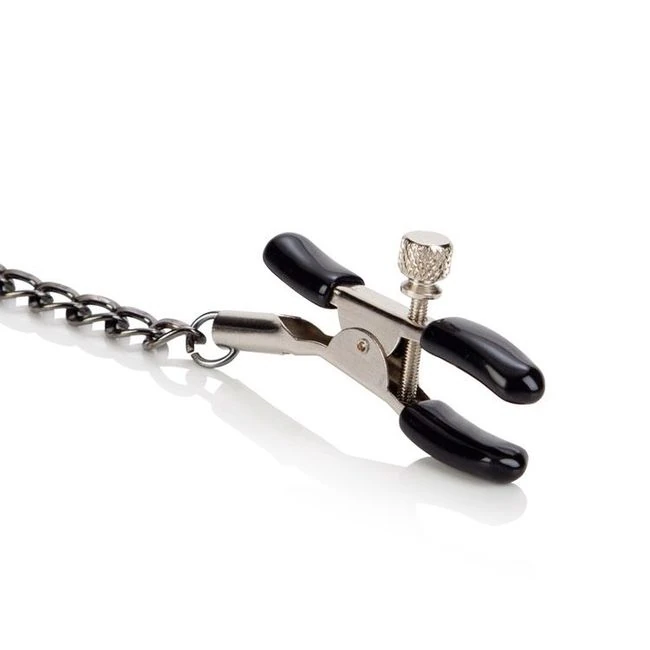 First Time Fetish Nipple Teasers - Hardware & Fasteners