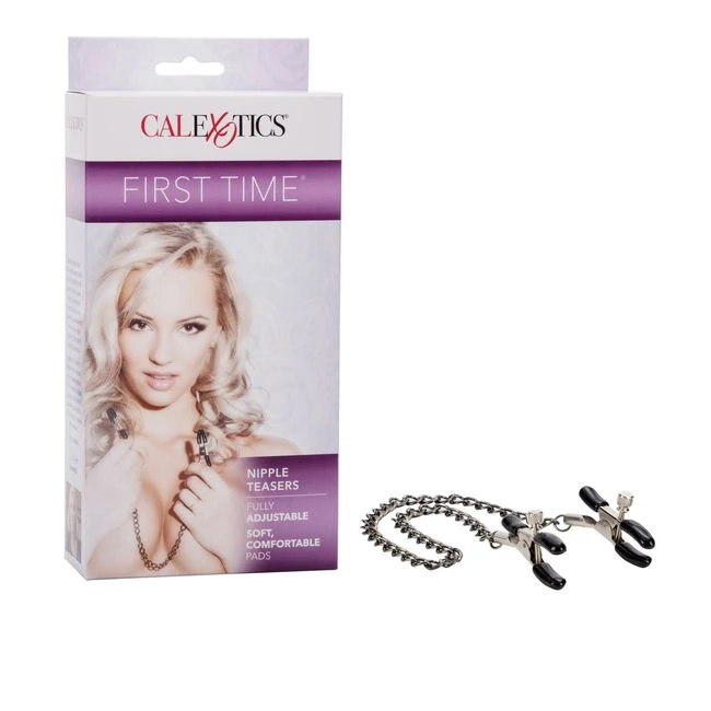 First Time Fetish Nipple Teasers - Specifications