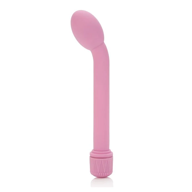 First Time G Spot Tulip - How It Feels