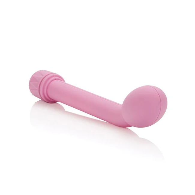 First Time G Spot Tulip - Vibration Modes & Performance