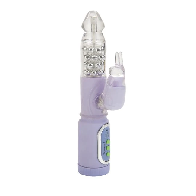 First Time Jack Rabbit Purple - Experience the First Time Jack Rabbit Purple