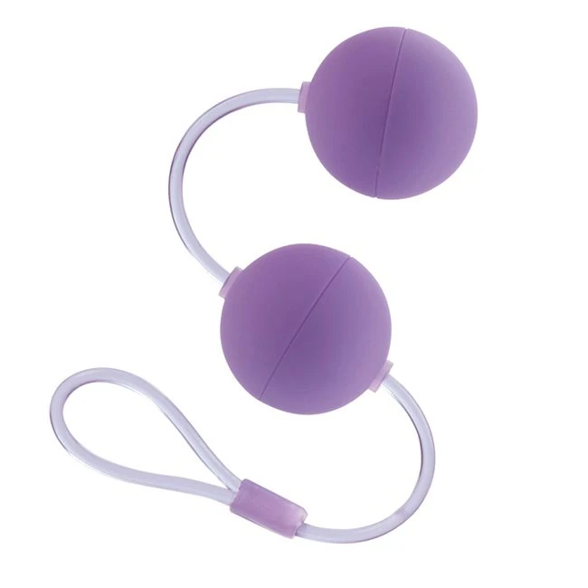 First Time Love Balls Duo Lovers - Overview
